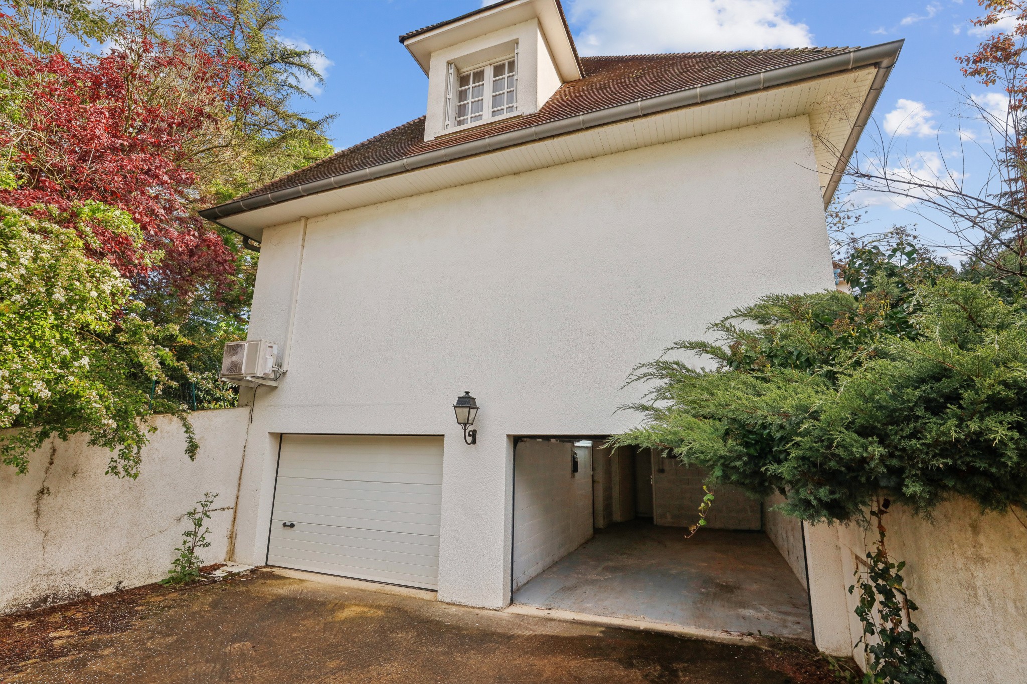 Vente Maison à Maisons-Laffitte 8 pièces