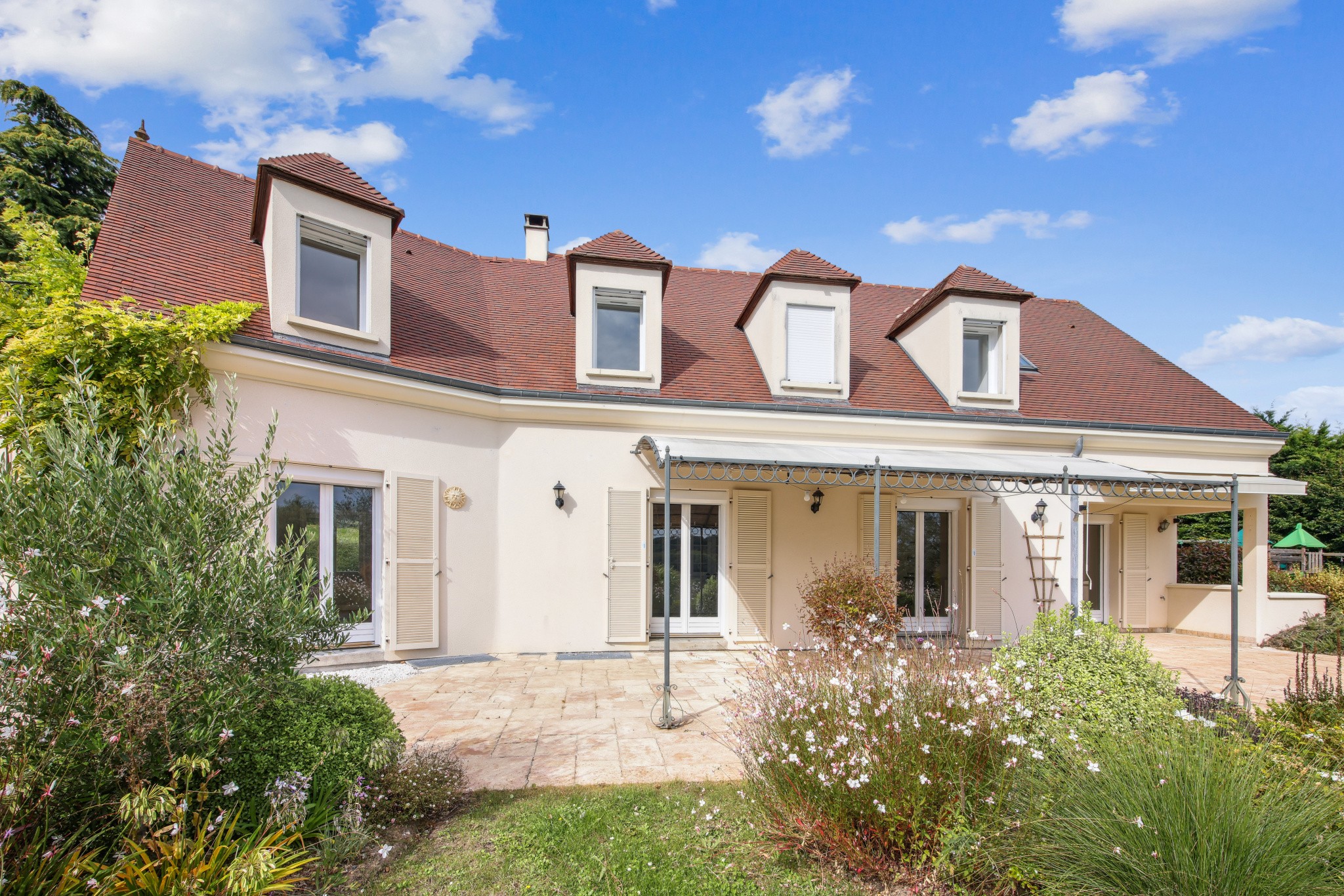 Vente Maison à Chambourcy 12 pièces