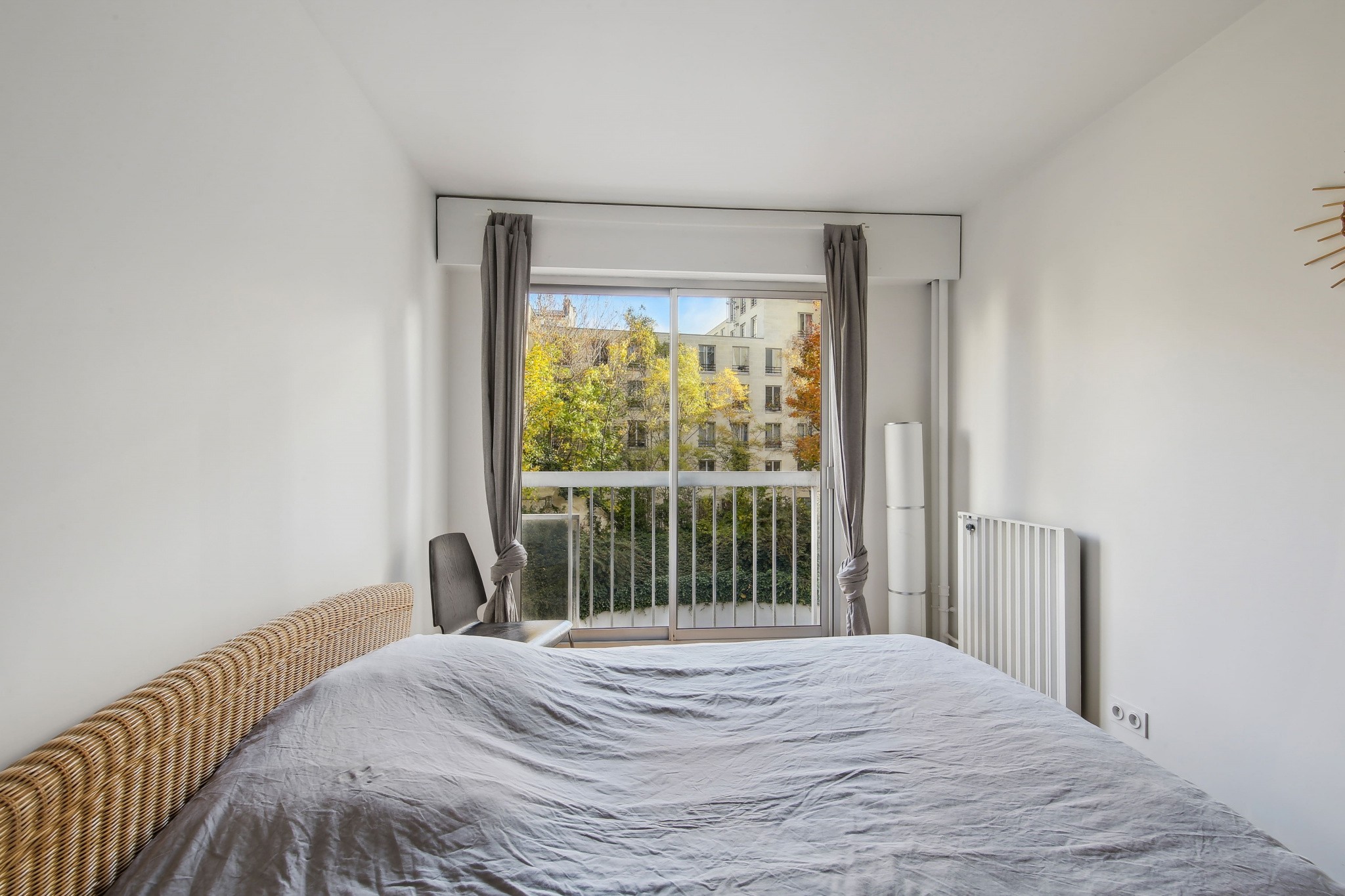 Vente Appartement à Paris Popincourt 11e arrondissement 3 pièces