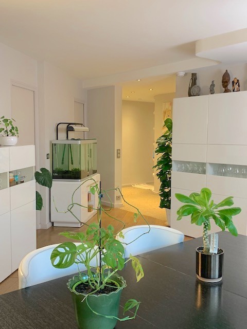 Vente Appartement à Paris Vaugirard 15e arrondissement 6 pièces