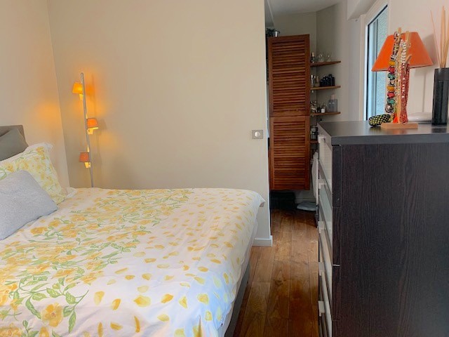 Vente Appartement à Paris Vaugirard 15e arrondissement 6 pièces