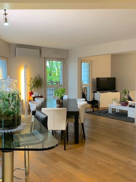 Vente Appartement à Paris Vaugirard 15e arrondissement 6 pièces