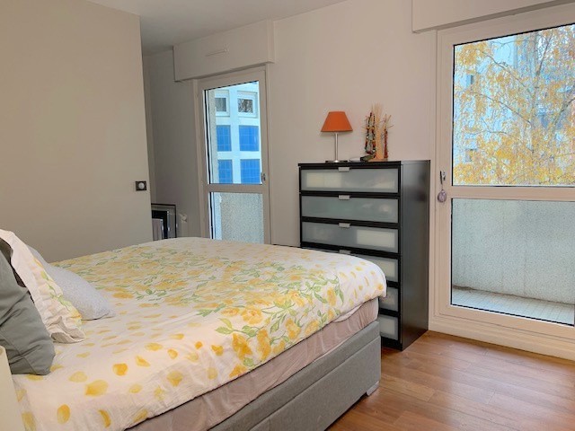 Vente Appartement à Paris Vaugirard 15e arrondissement 6 pièces