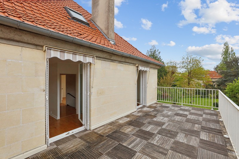 Vente Maison à la Celle-Saint-Cloud 9 pièces