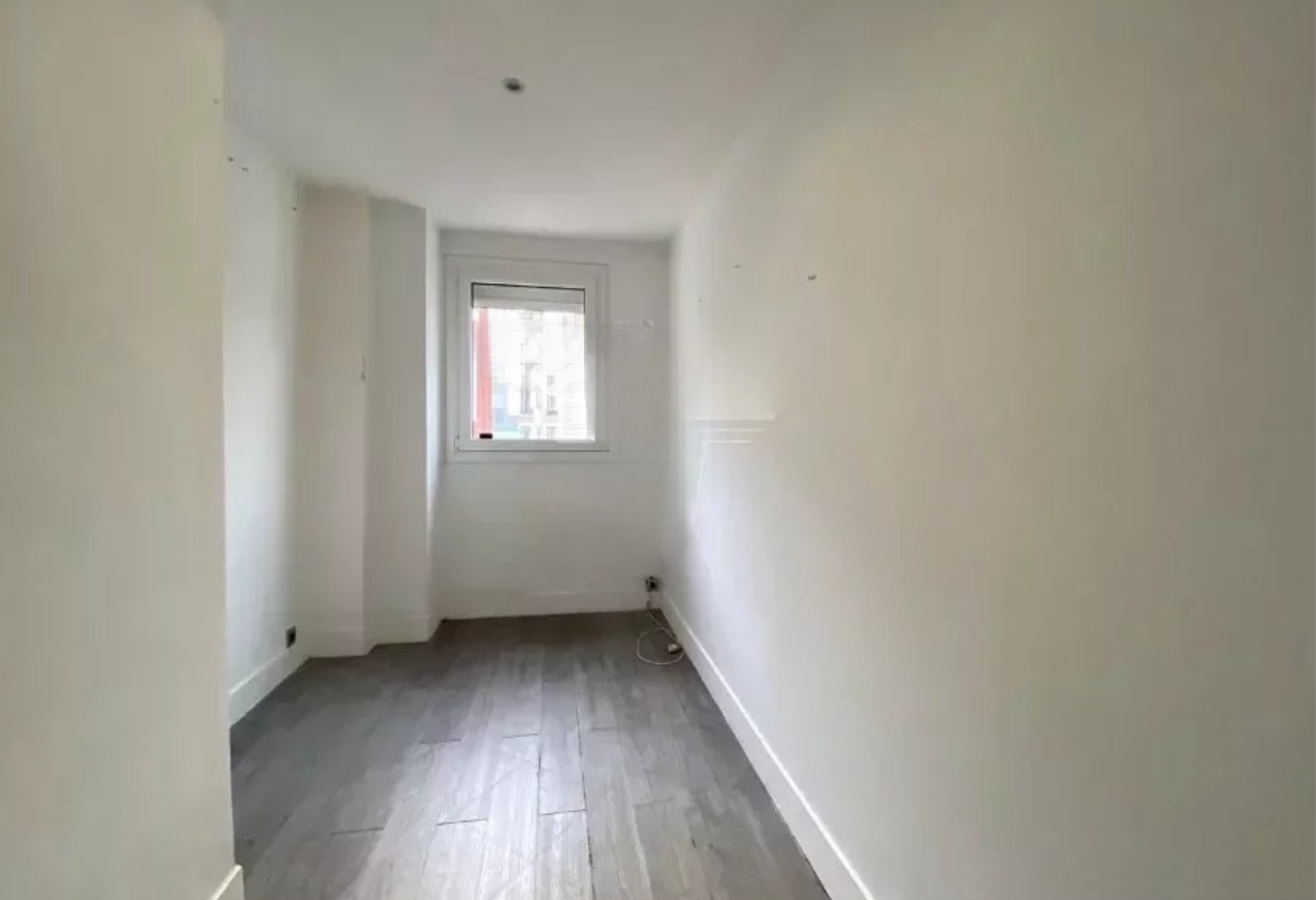 Vente Appartement à Paris Batignolles-Monceaux 17e arrondissement 3 pièces