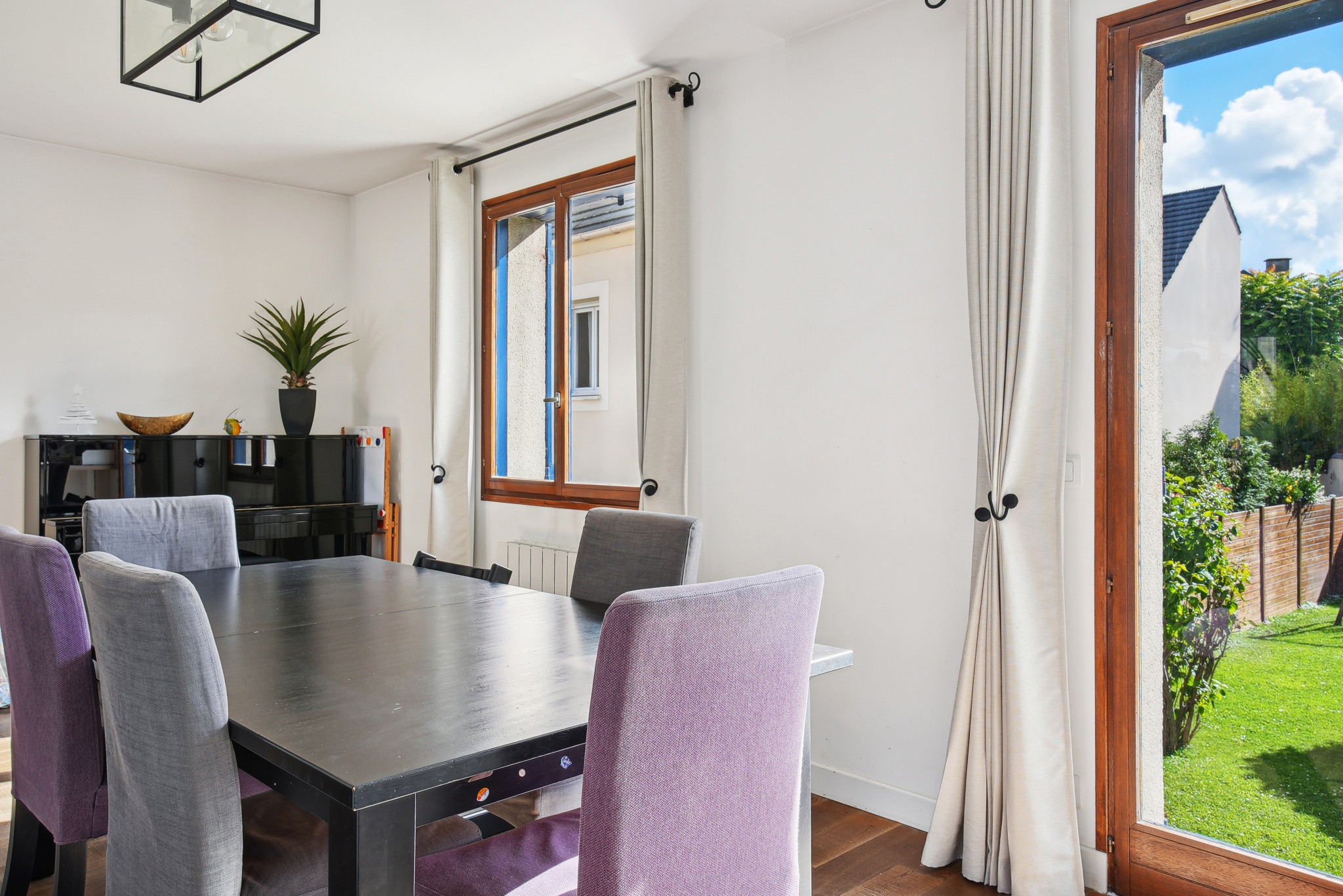 Vente Maison à Houilles 7 pièces