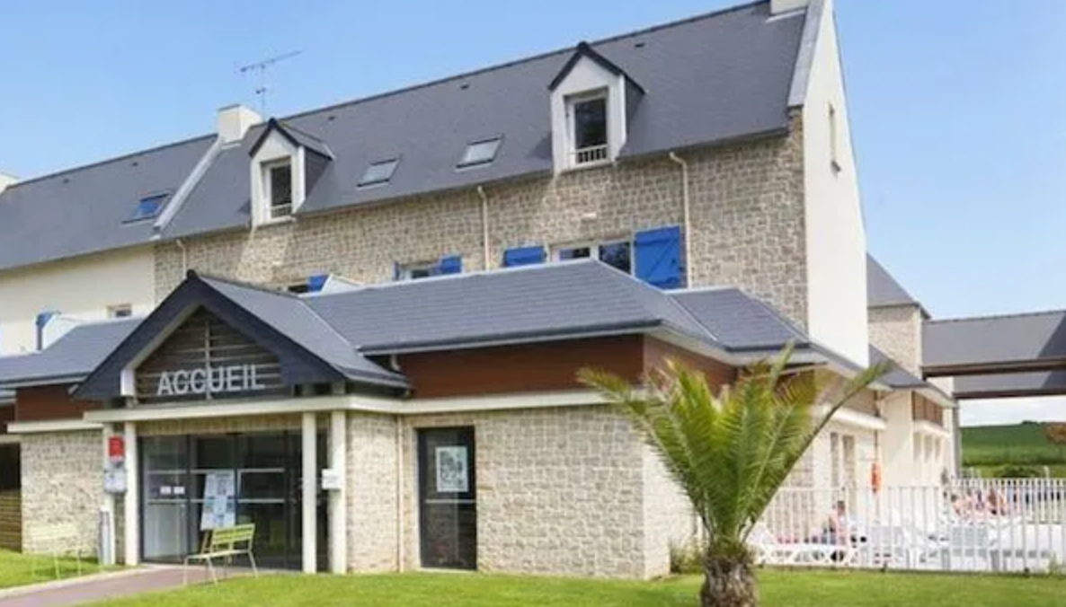 Vente Appartement à Saint-Malo 3 pièces