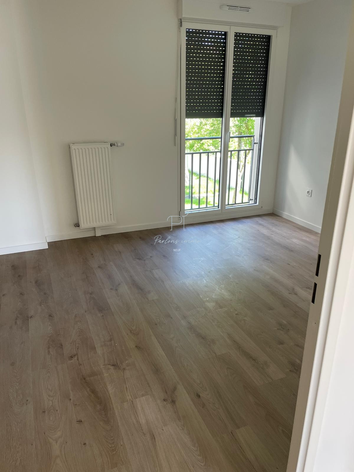 Vente Appartement à Chennevières-sur-Marne 4 pièces