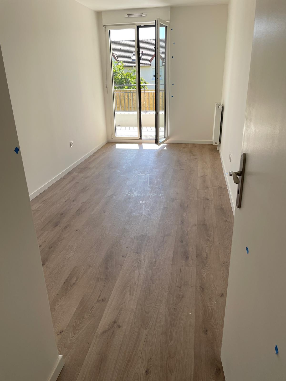 Vente Appartement à Chennevières-sur-Marne 4 pièces