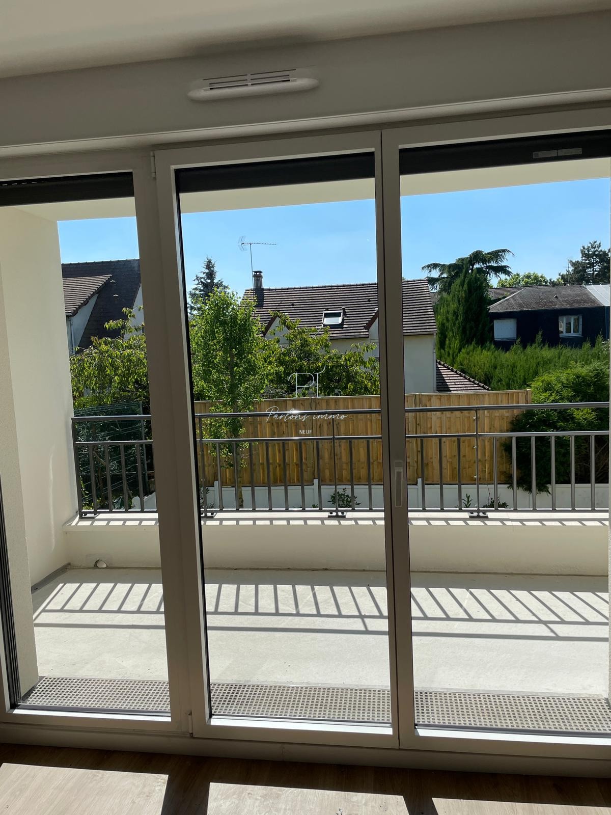 Vente Appartement à Chennevières-sur-Marne 4 pièces