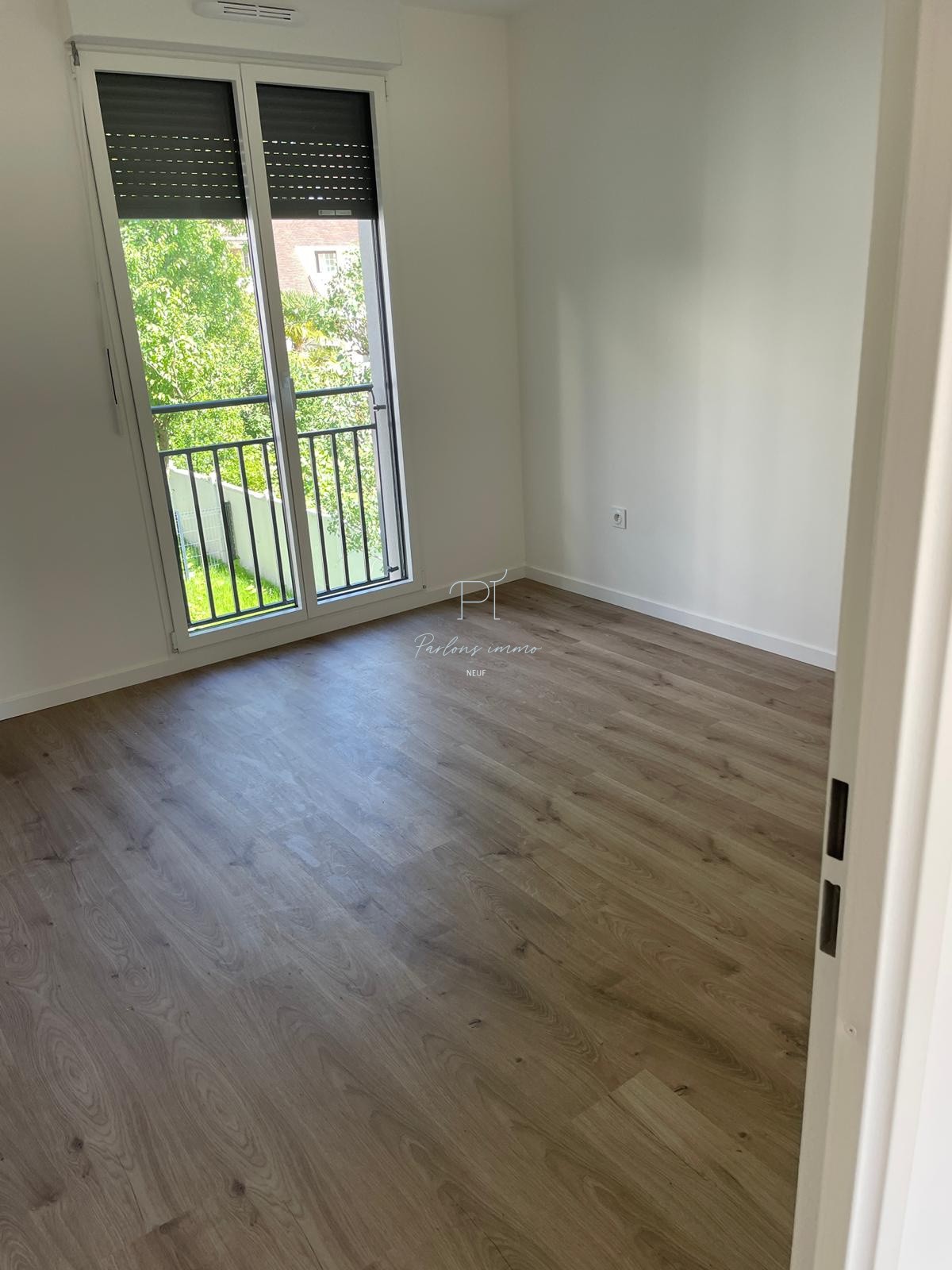 Vente Appartement à Chennevières-sur-Marne 4 pièces