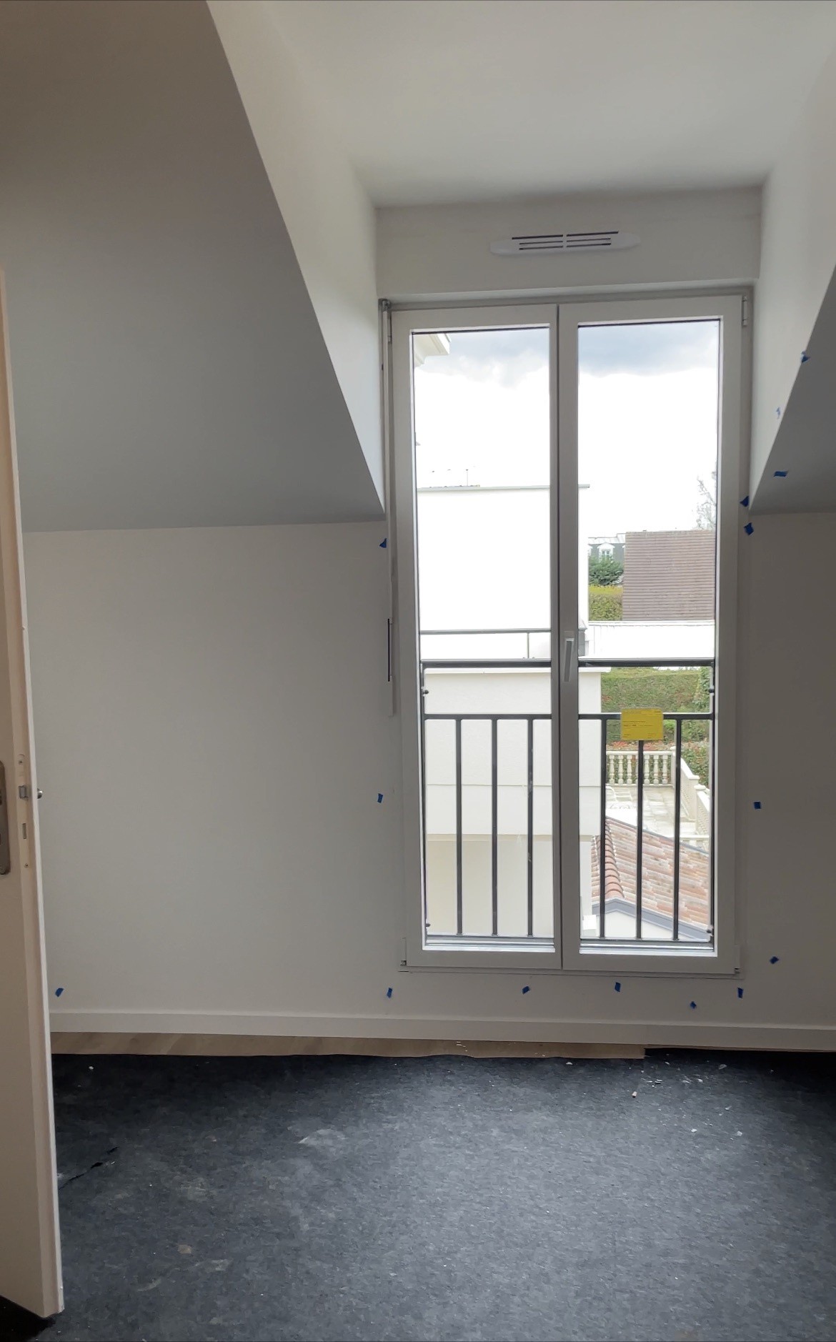 Vente Appartement à Chennevières-sur-Marne 2 pièces