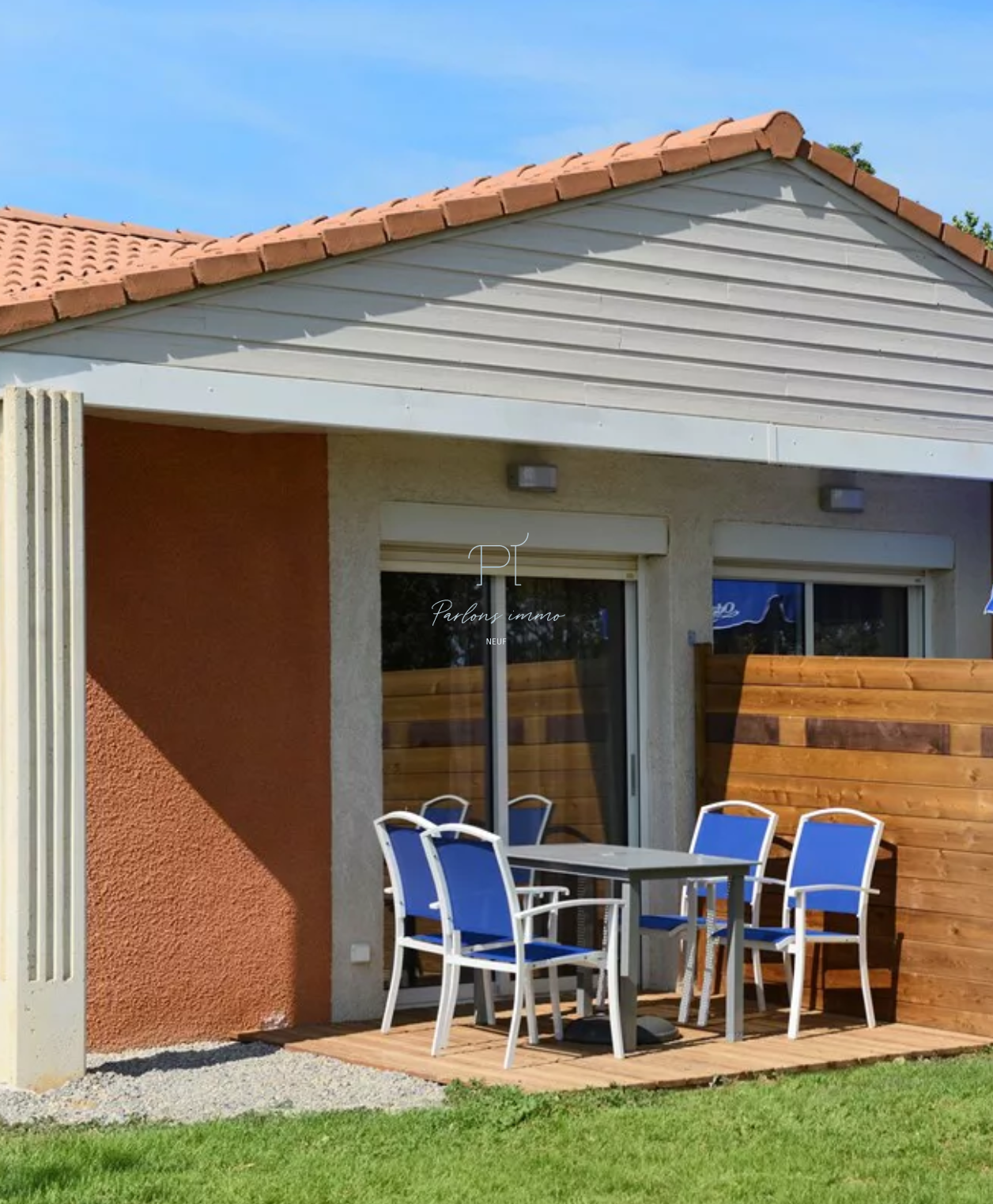 Vente Appartement à Sallèles-d'Aude 1 pièce