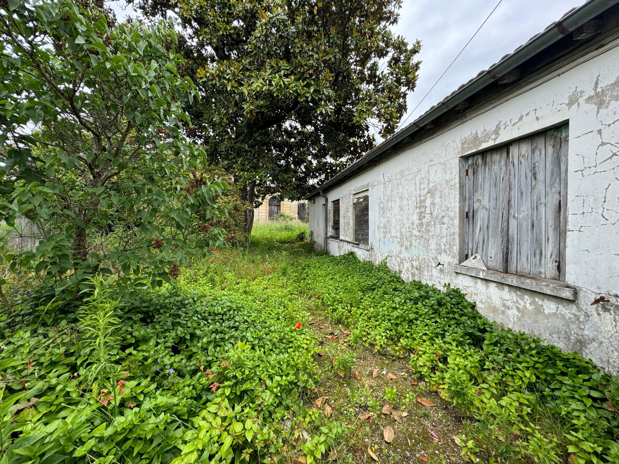 Vente Maison à Bordeaux 4 pièces