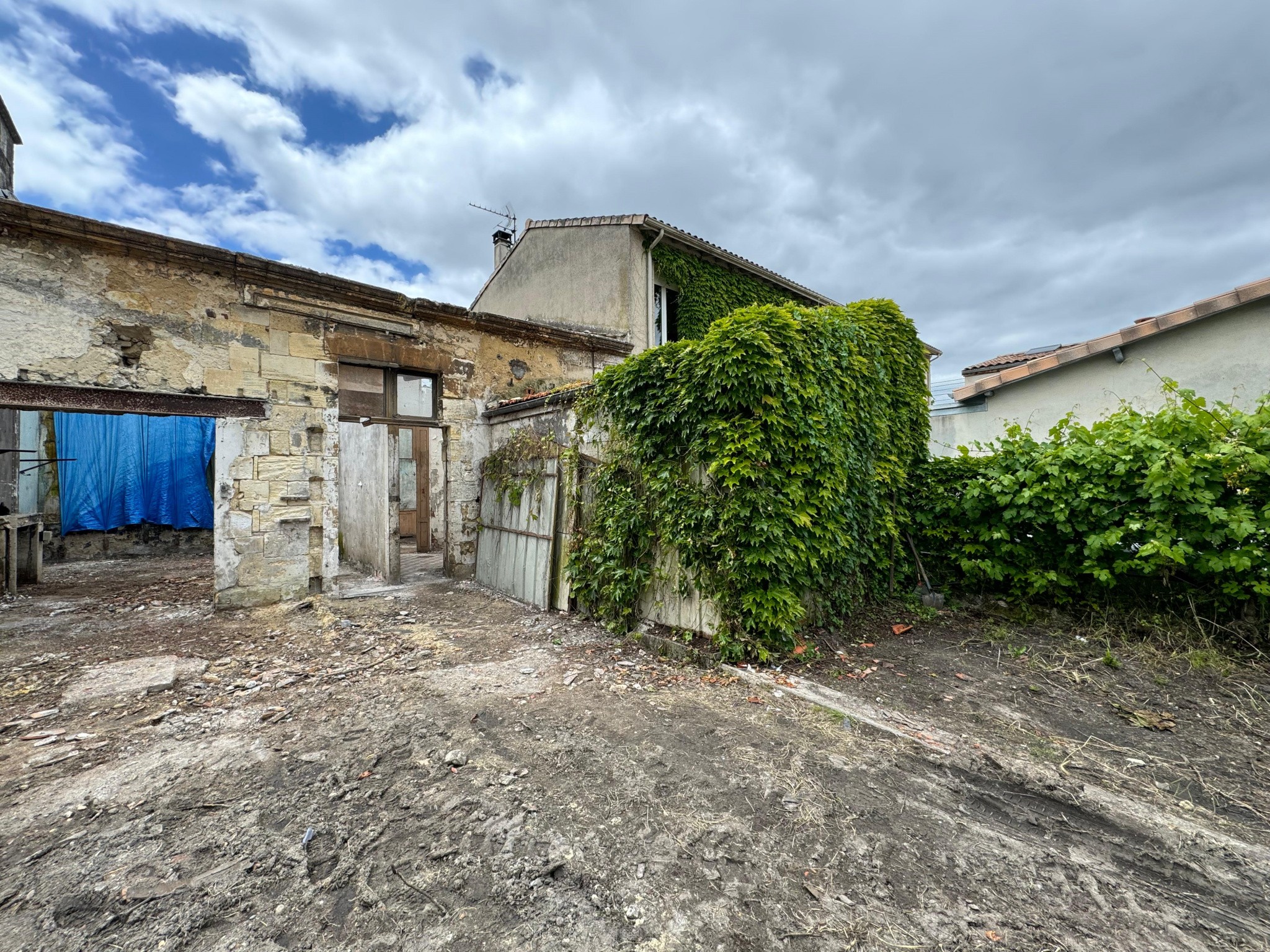 Vente Maison à Bordeaux 4 pièces