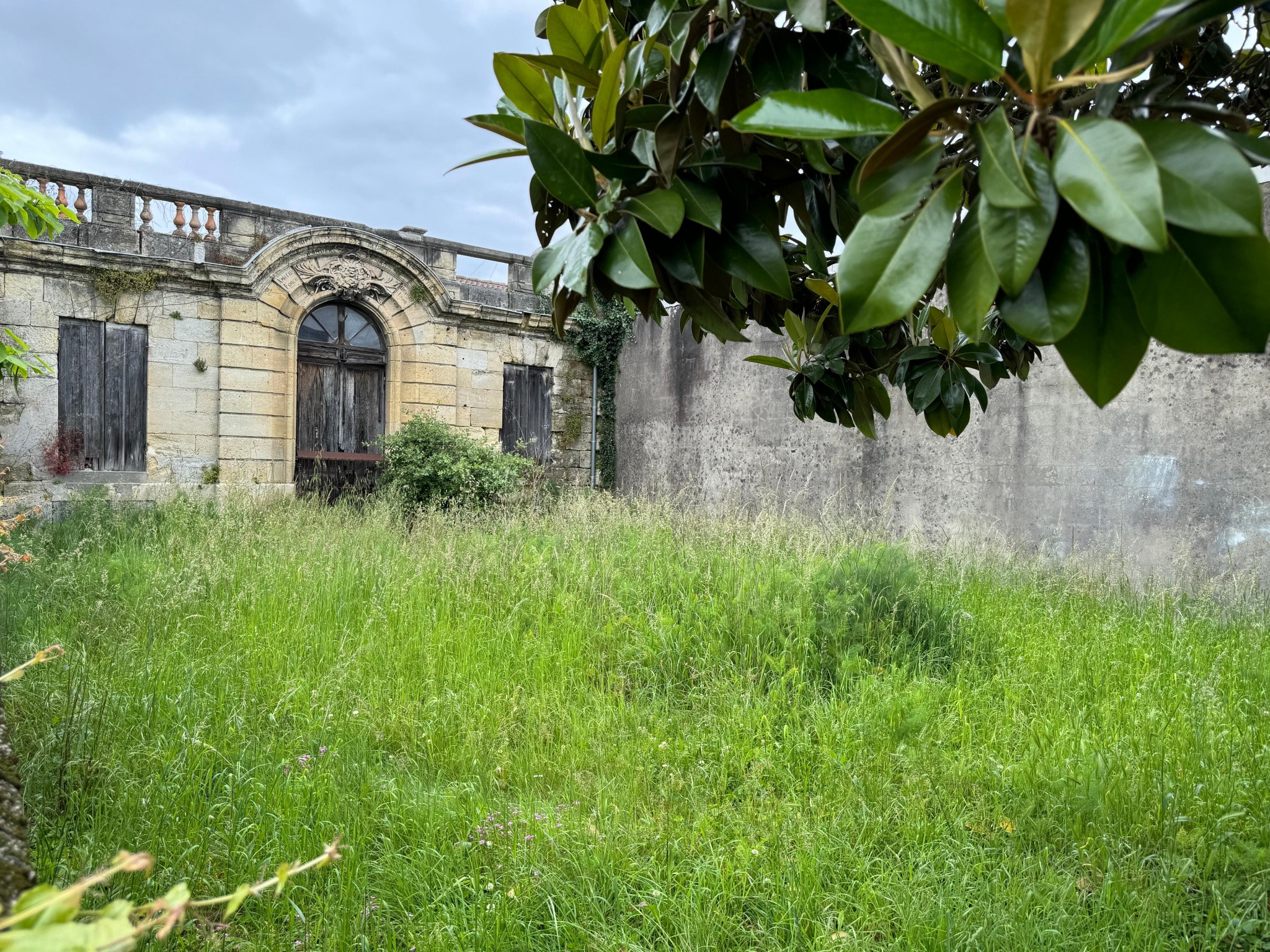 Vente Maison à Bordeaux 4 pièces