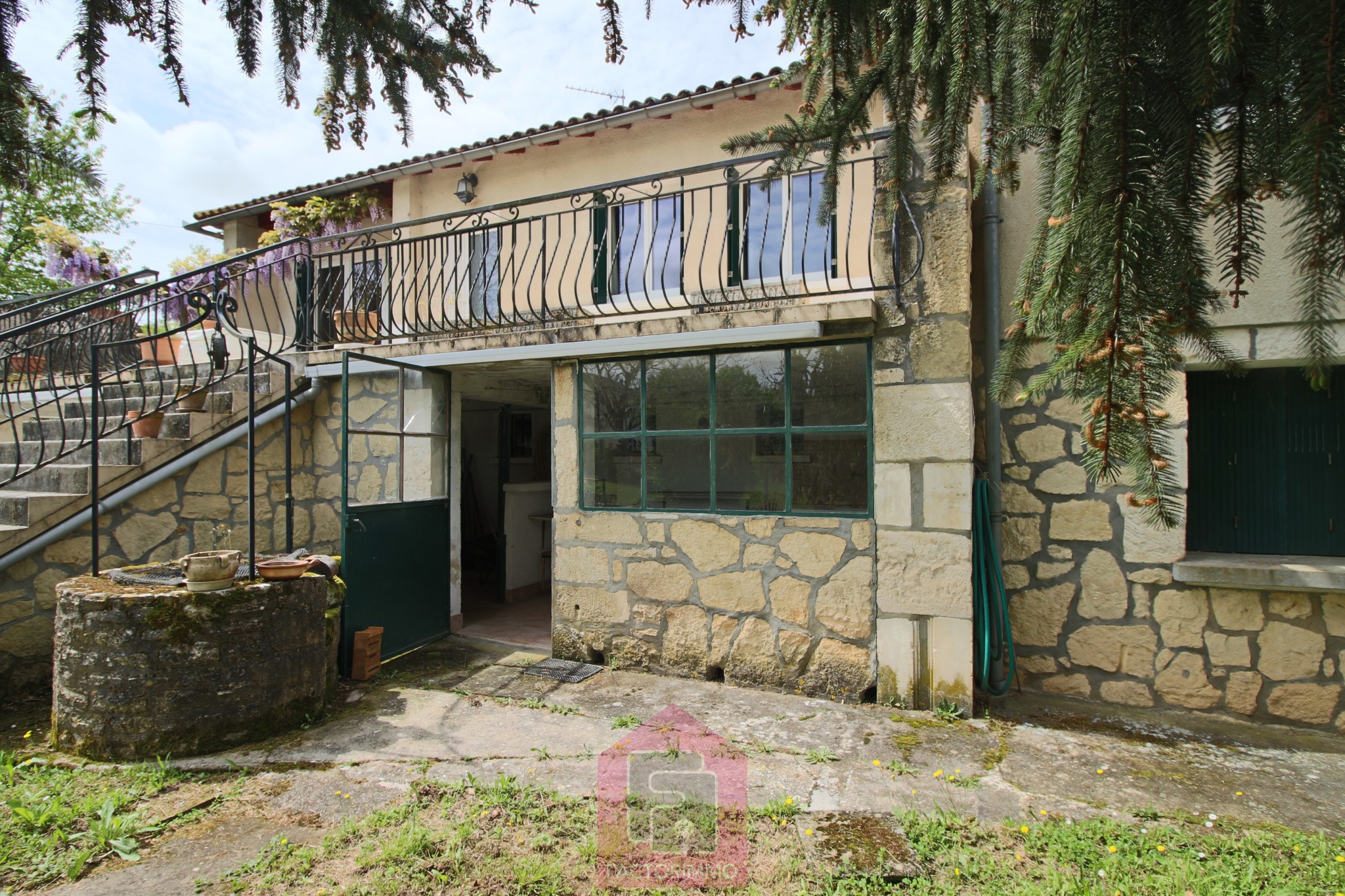 Vente Maison à Puy-l'Évêque 6 pièces