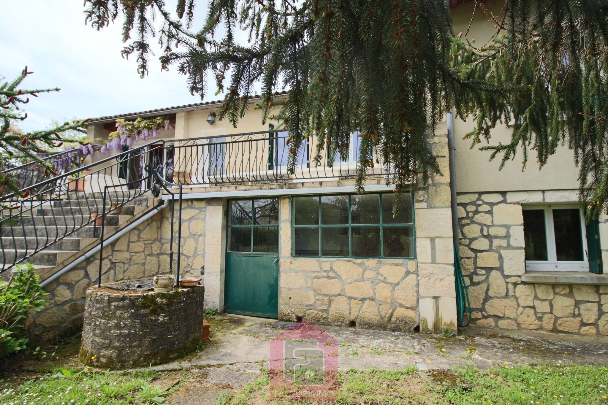 Vente Maison à Puy-l'Évêque 6 pièces