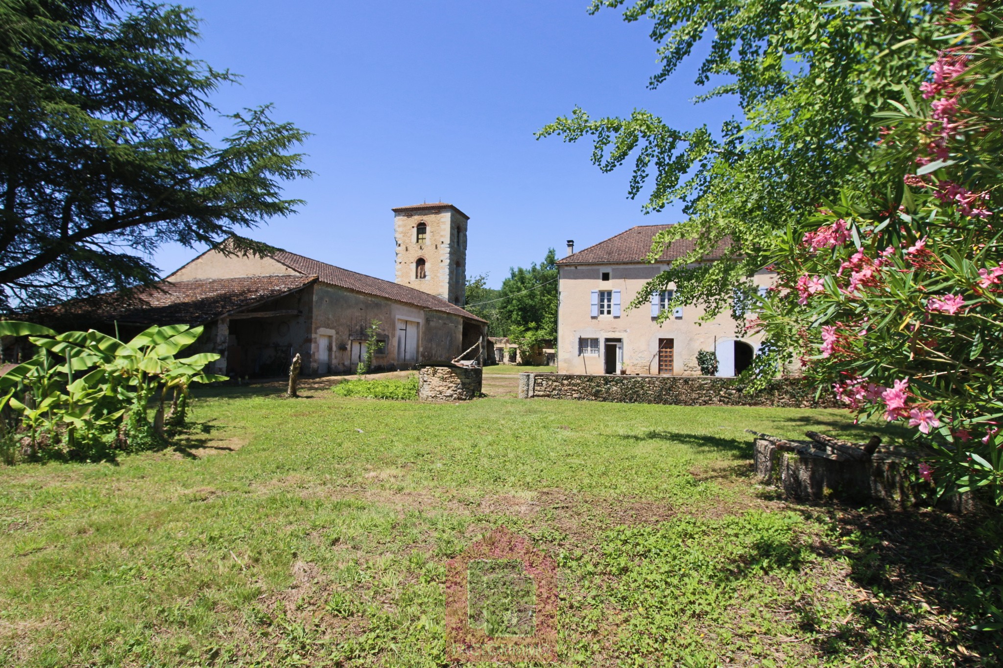 Vente Maison à Puy-l'Évêque 7 pièces