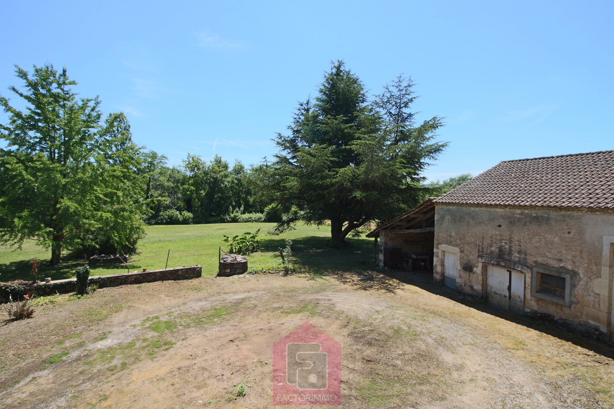 Vente Maison à Puy-l'Évêque 7 pièces