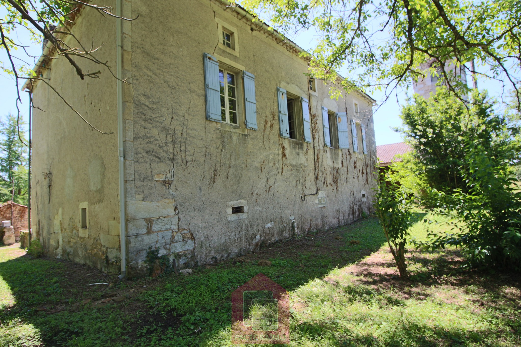 Vente Maison à Puy-l'Évêque 7 pièces