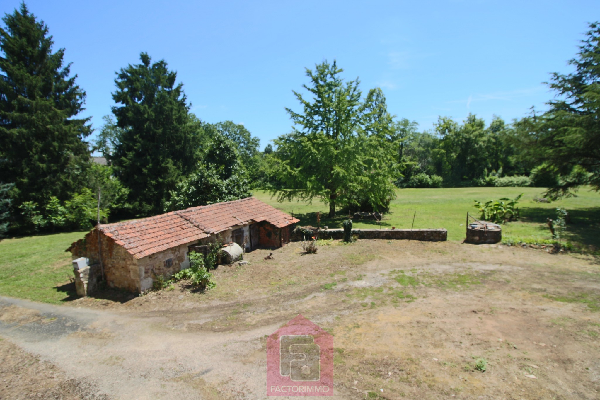 Vente Maison à Puy-l'Évêque 7 pièces