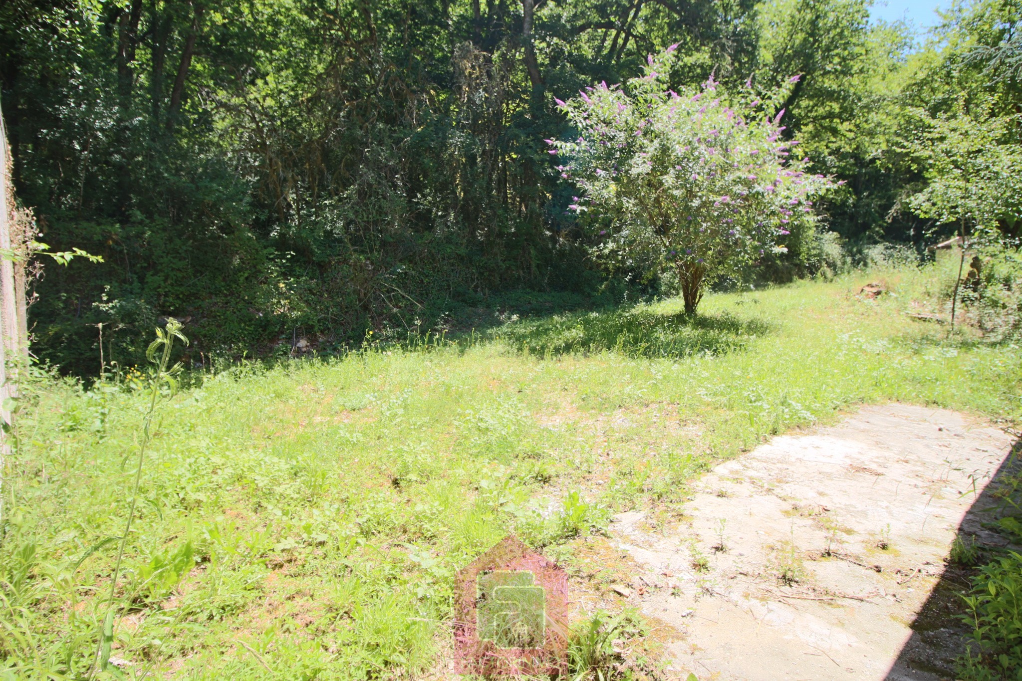 Vente Terrain à Puy-l'Évêque 0 pièce