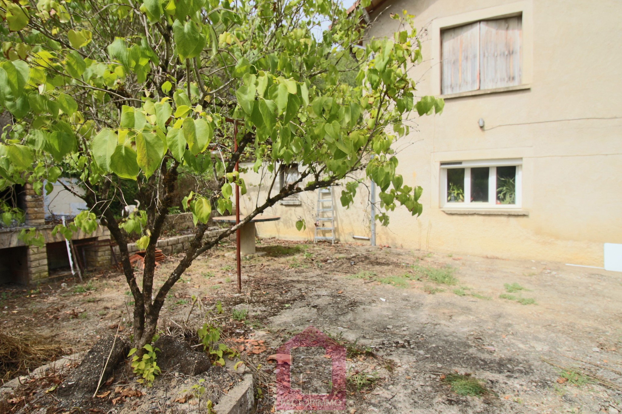 Vente Maison à Puy-l'Évêque 4 pièces