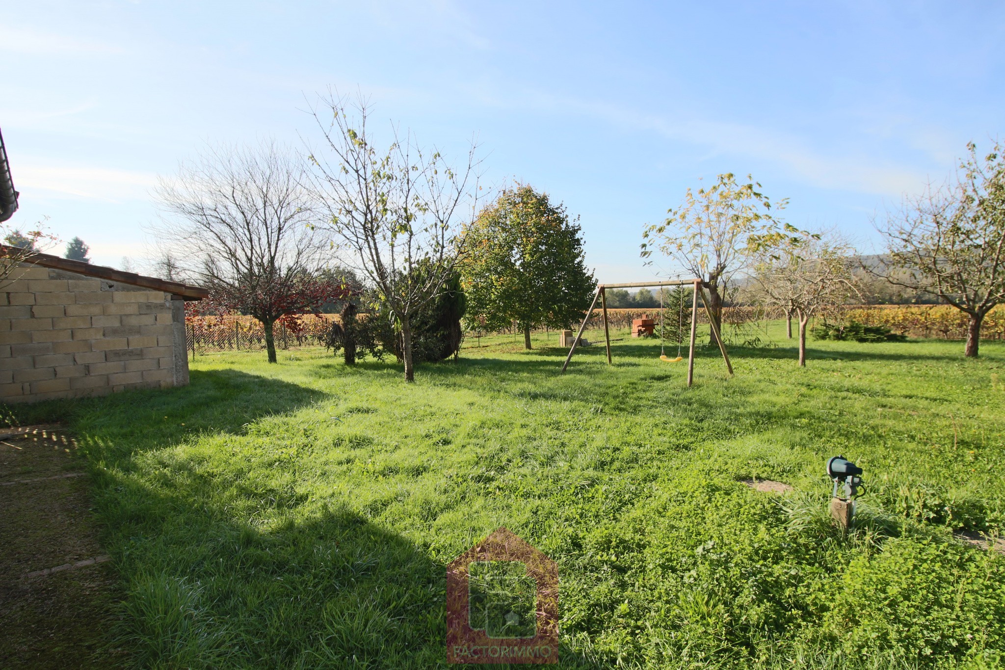 Vente Maison à Puy-l'Évêque 4 pièces