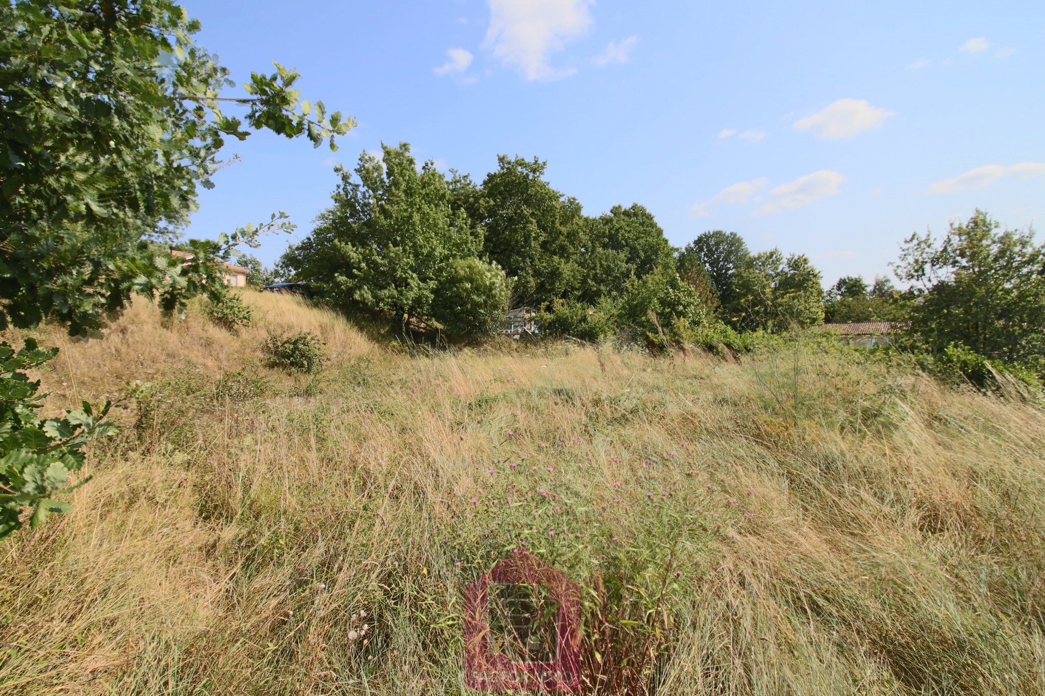 Vente Terrain à Puy-l'Évêque 0 pièce