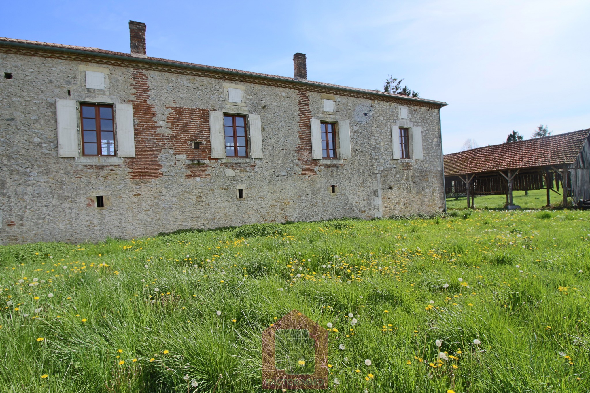 Vente Maison à Prayssac 0 pièce