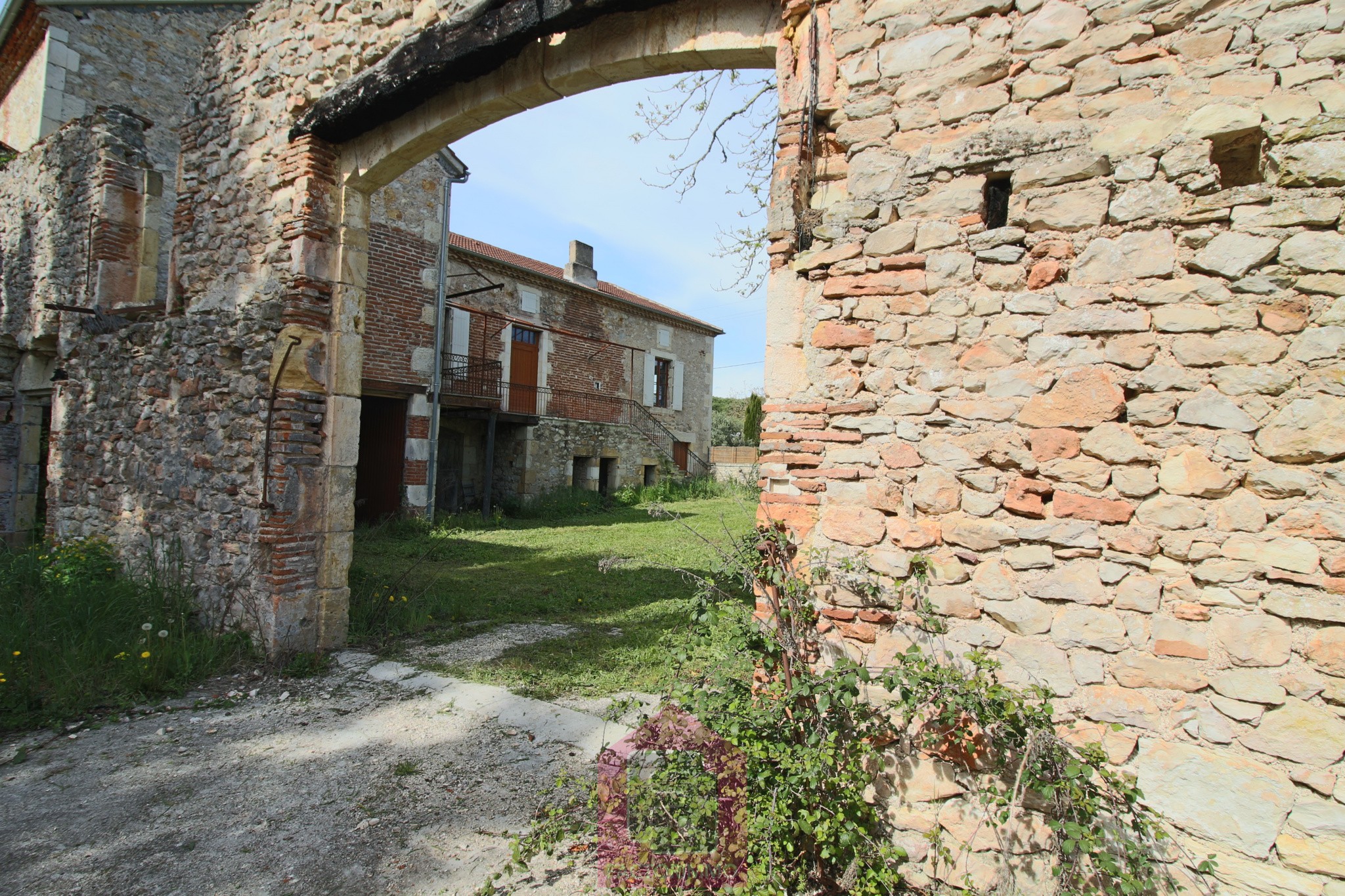 Vente Maison à Prayssac 0 pièce