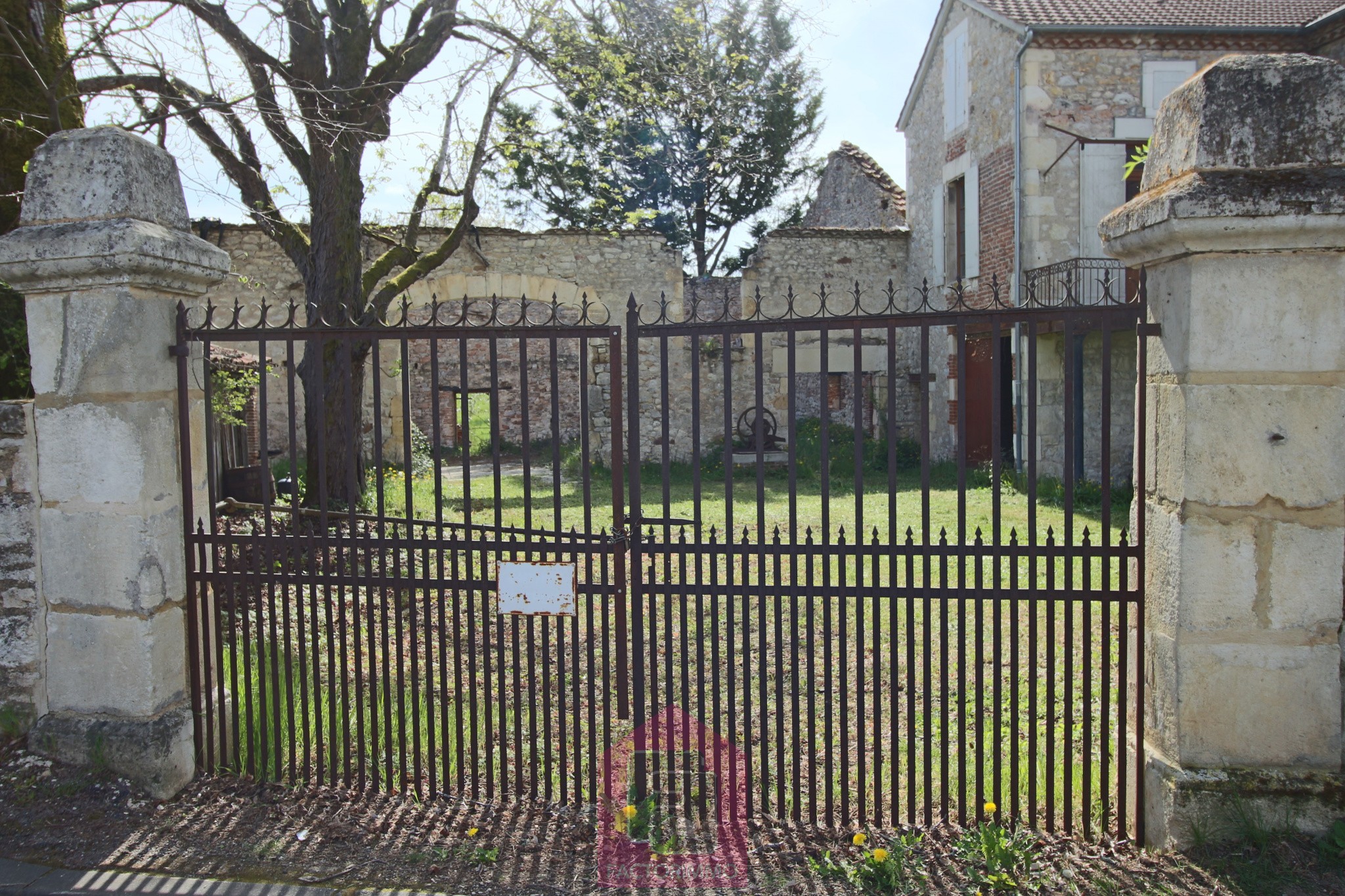 Vente Maison à Prayssac 0 pièce