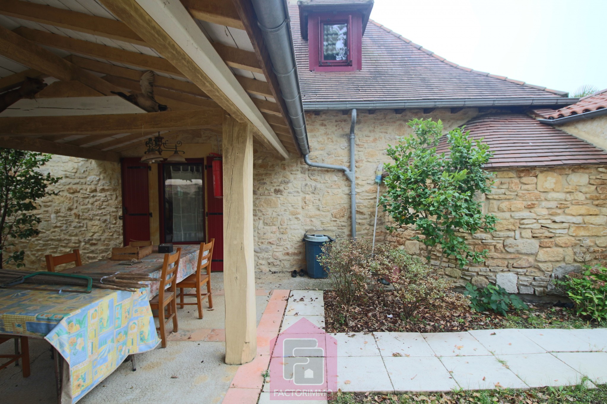 Vente Maison à Duravel 11 pièces