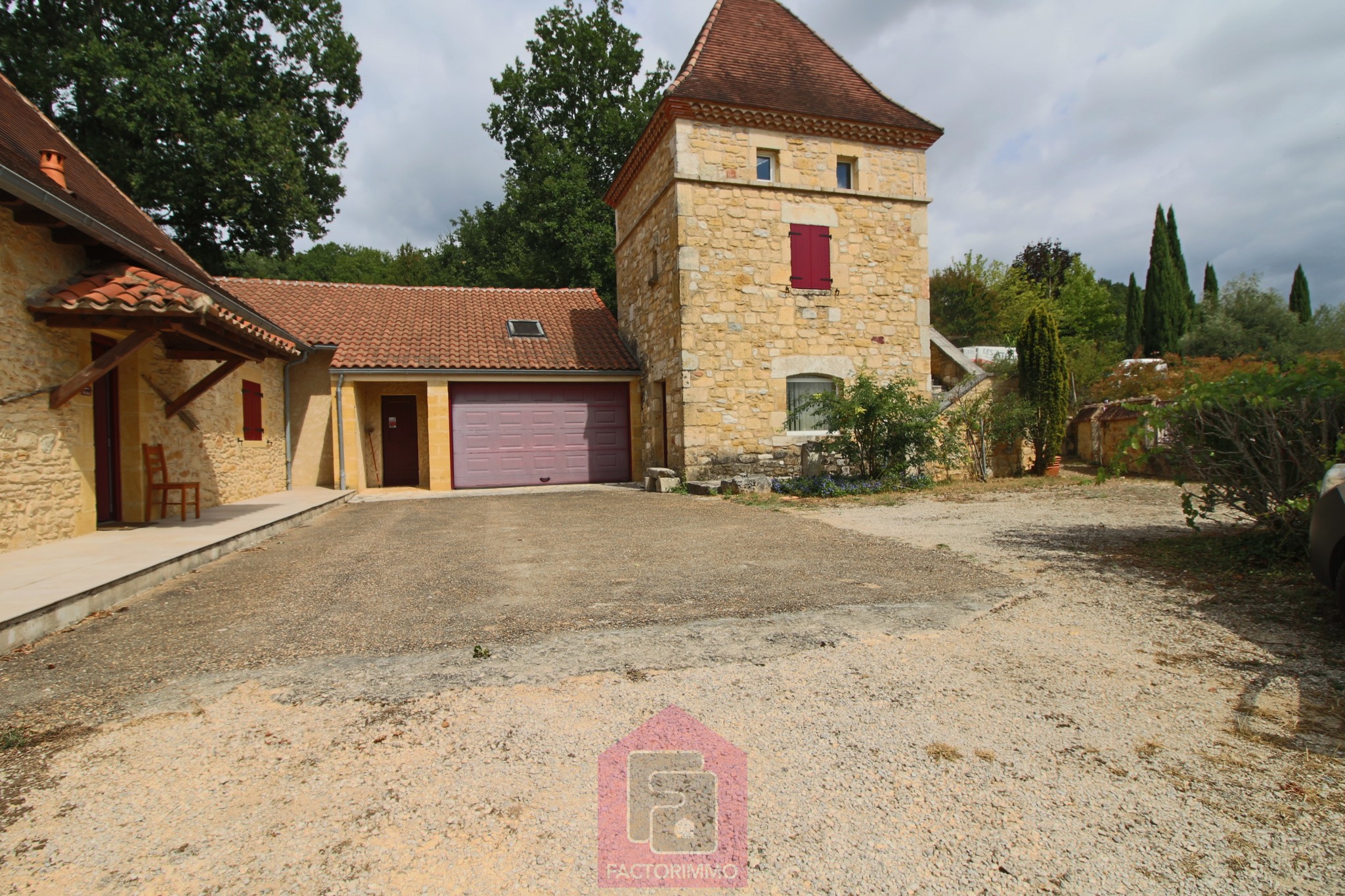 Vente Maison à Duravel 11 pièces