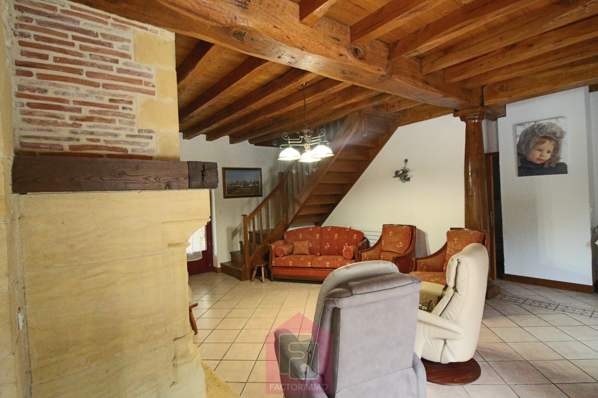 Vente Maison à Duravel 11 pièces