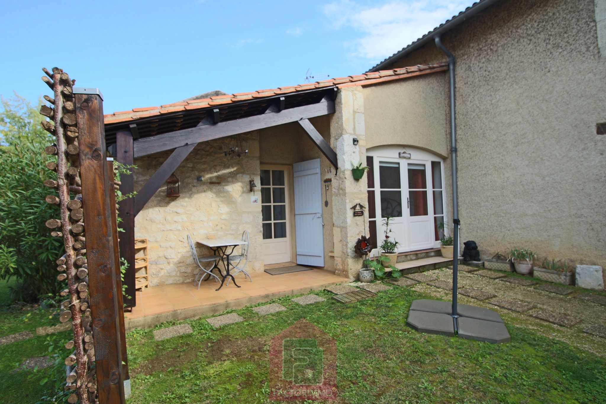 Vente Maison à Puy-l'Évêque 6 pièces