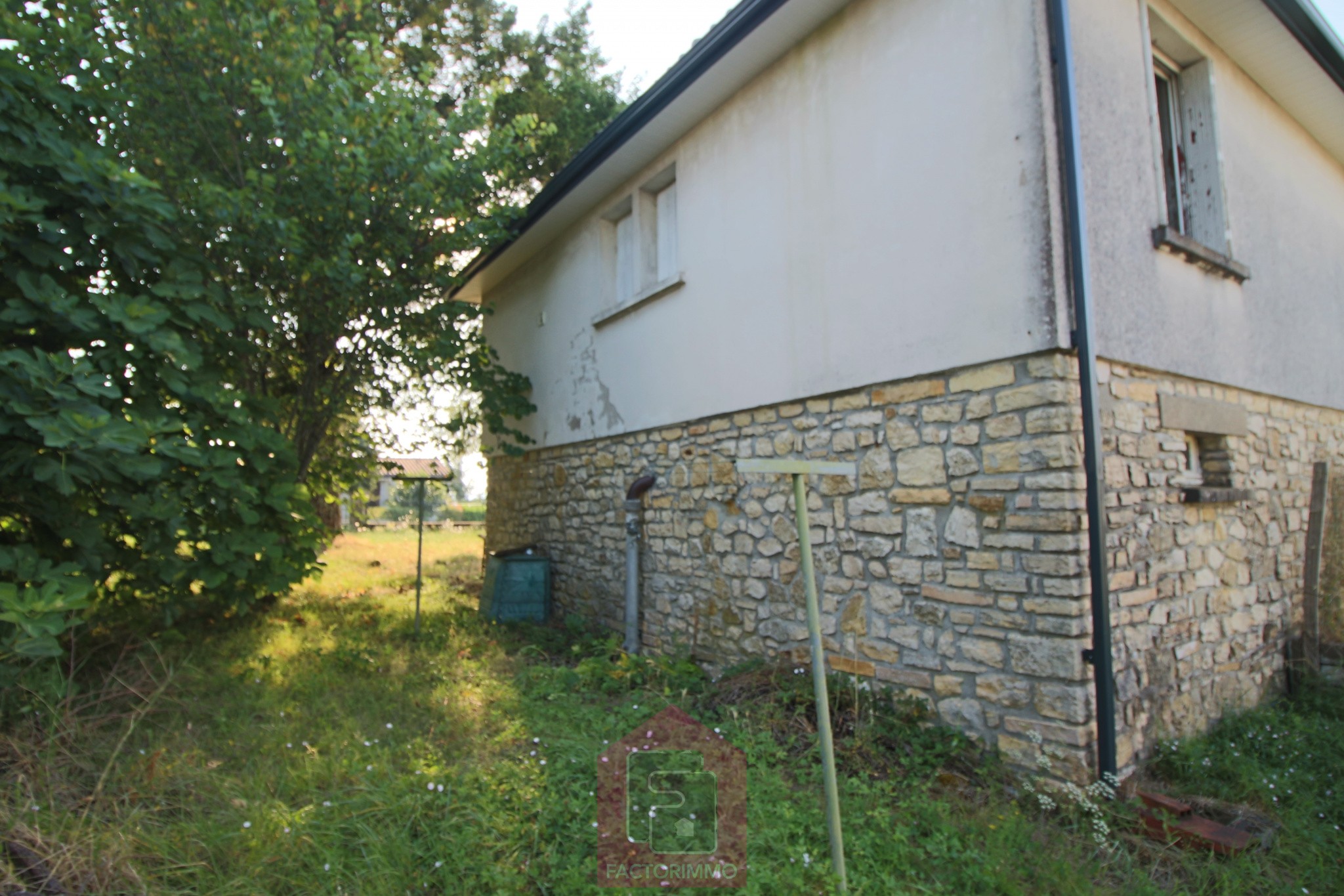 Vente Maison à Puy-l'Évêque 2 pièces