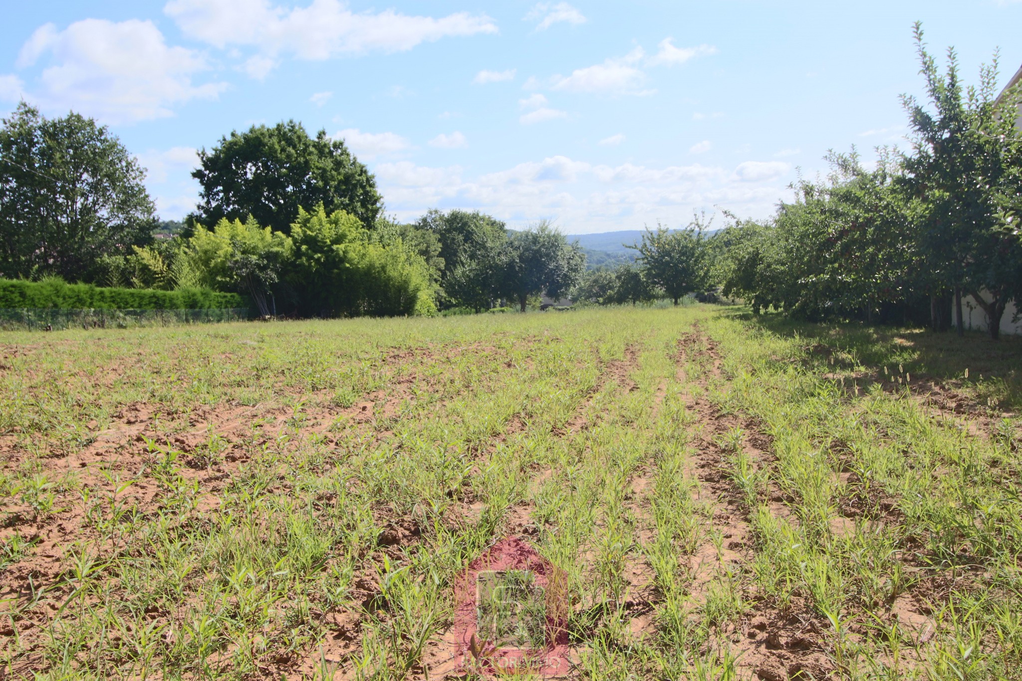 Vente Terrain à Puy-l'Évêque 0 pièce