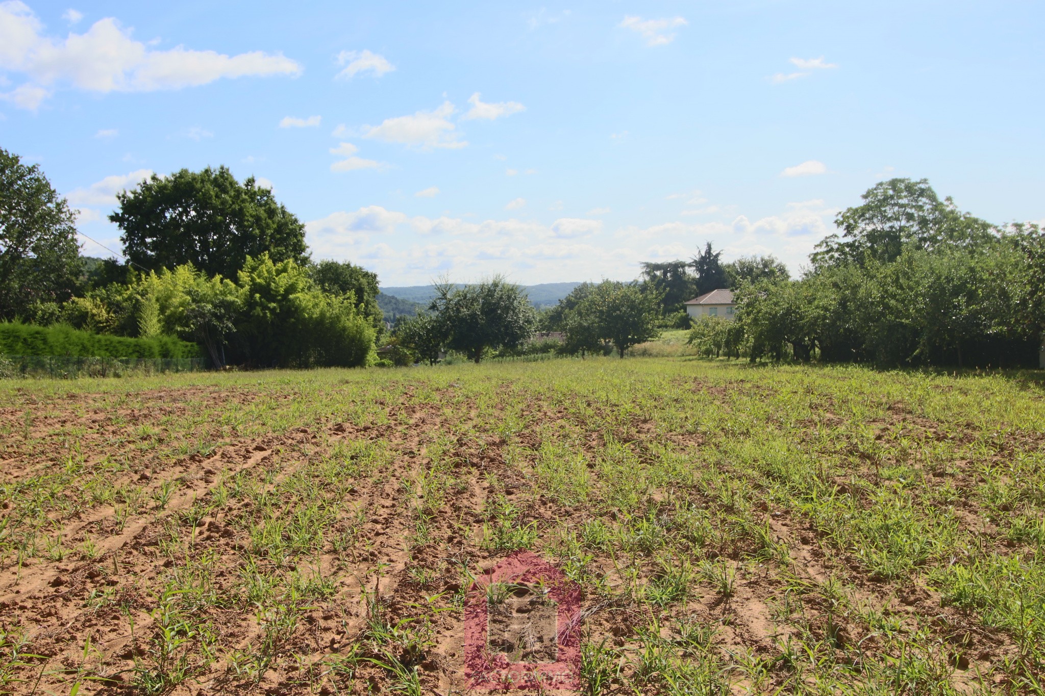 Vente Terrain à Puy-l'Évêque 0 pièce