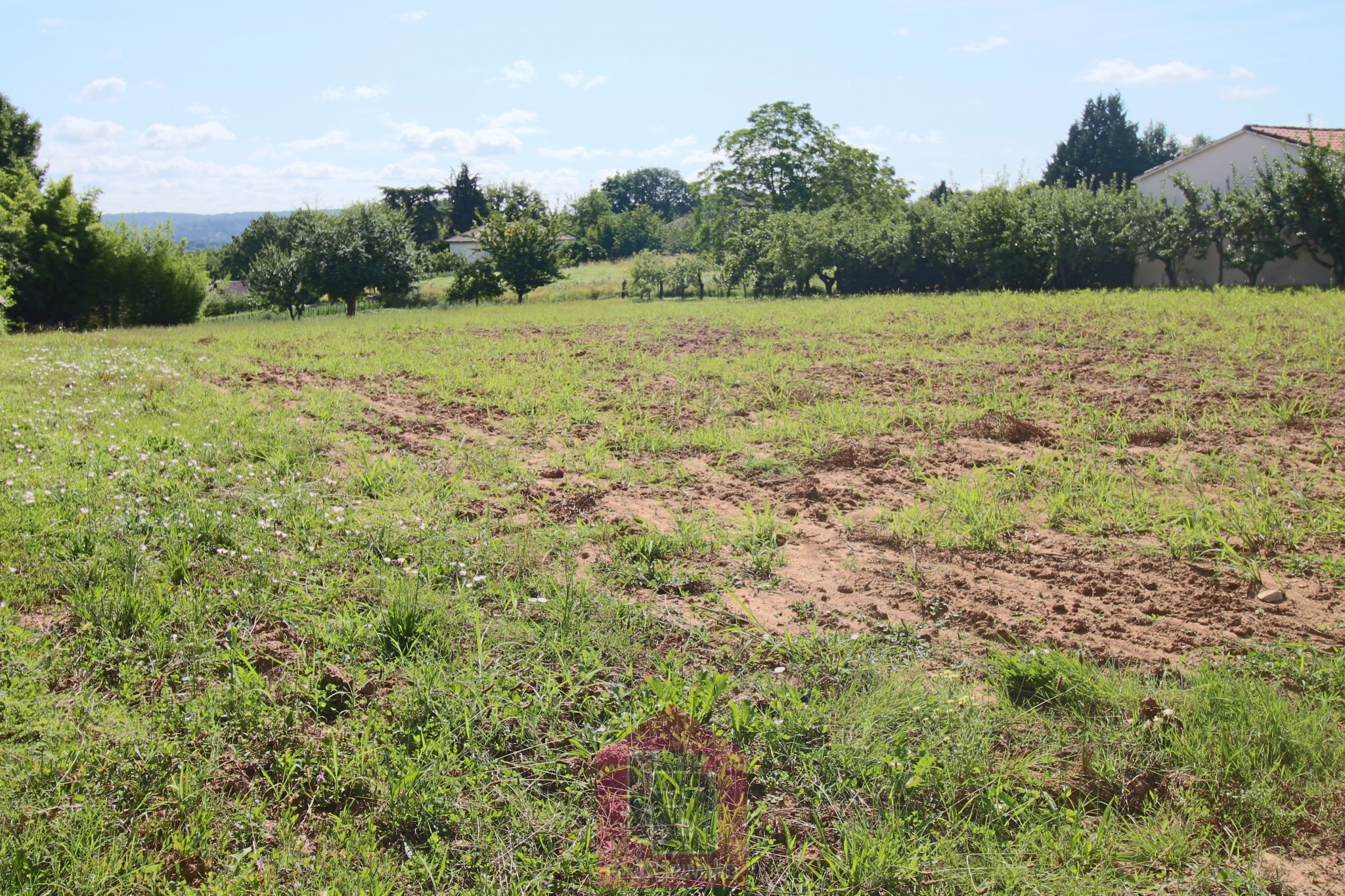 Vente Terrain à Puy-l'Évêque 0 pièce