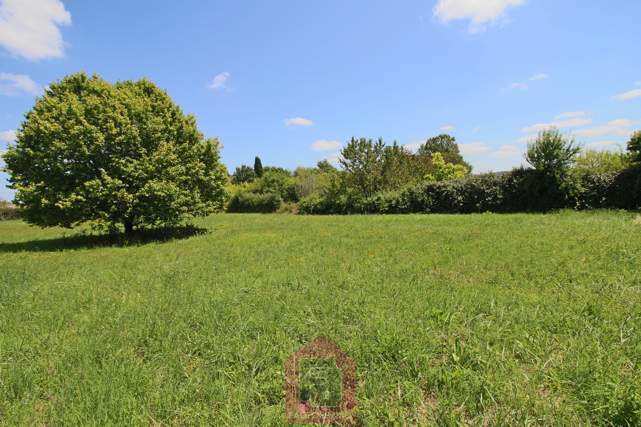 Vente Terrain à Puy-l'Évêque 0 pièce