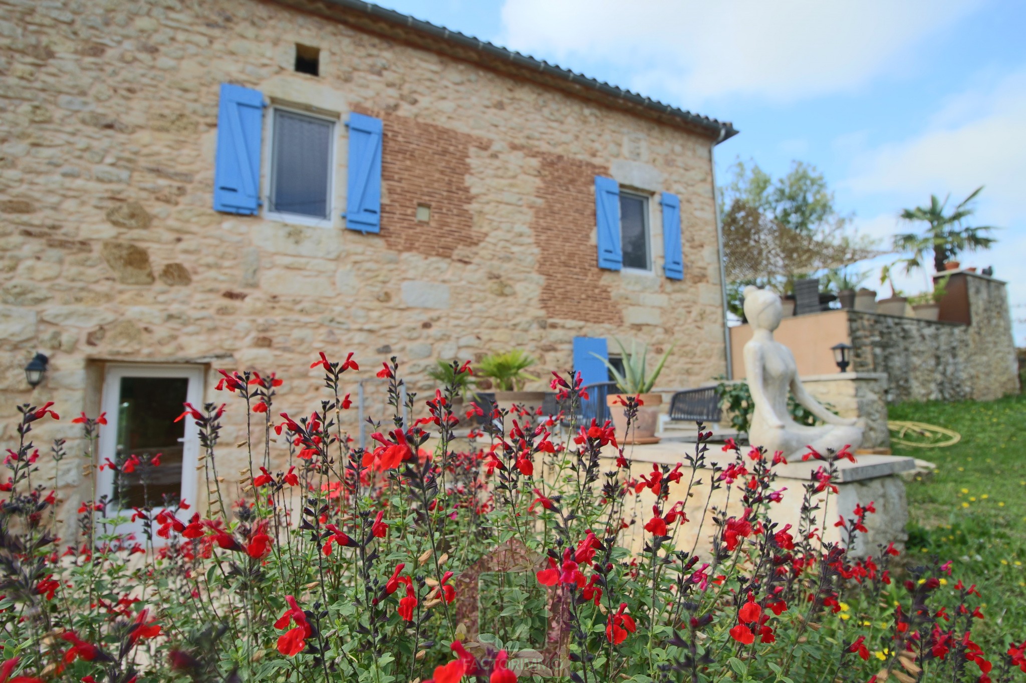 Vente Maison à Cahors 6 pièces