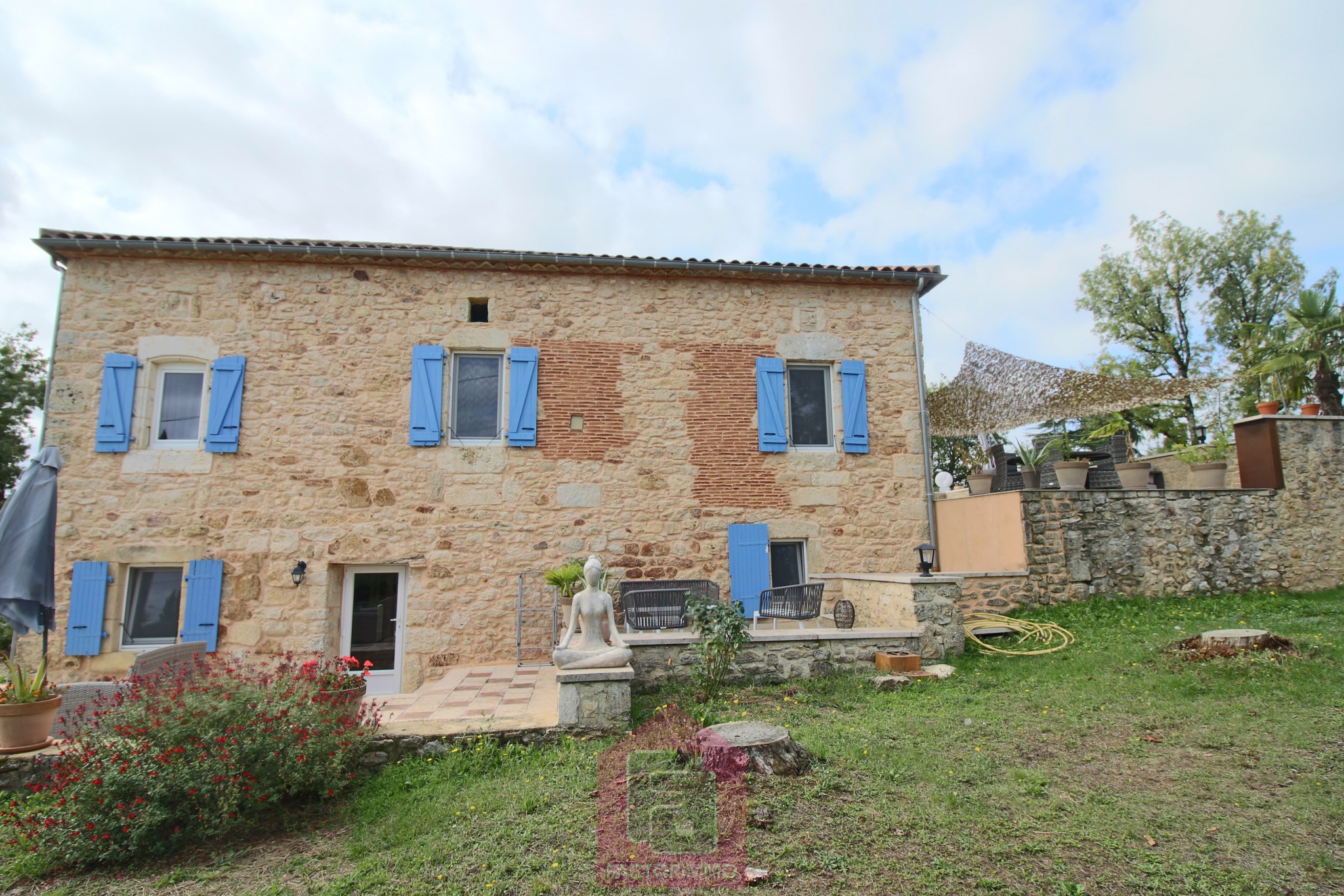 Vente Maison à Cahors 6 pièces