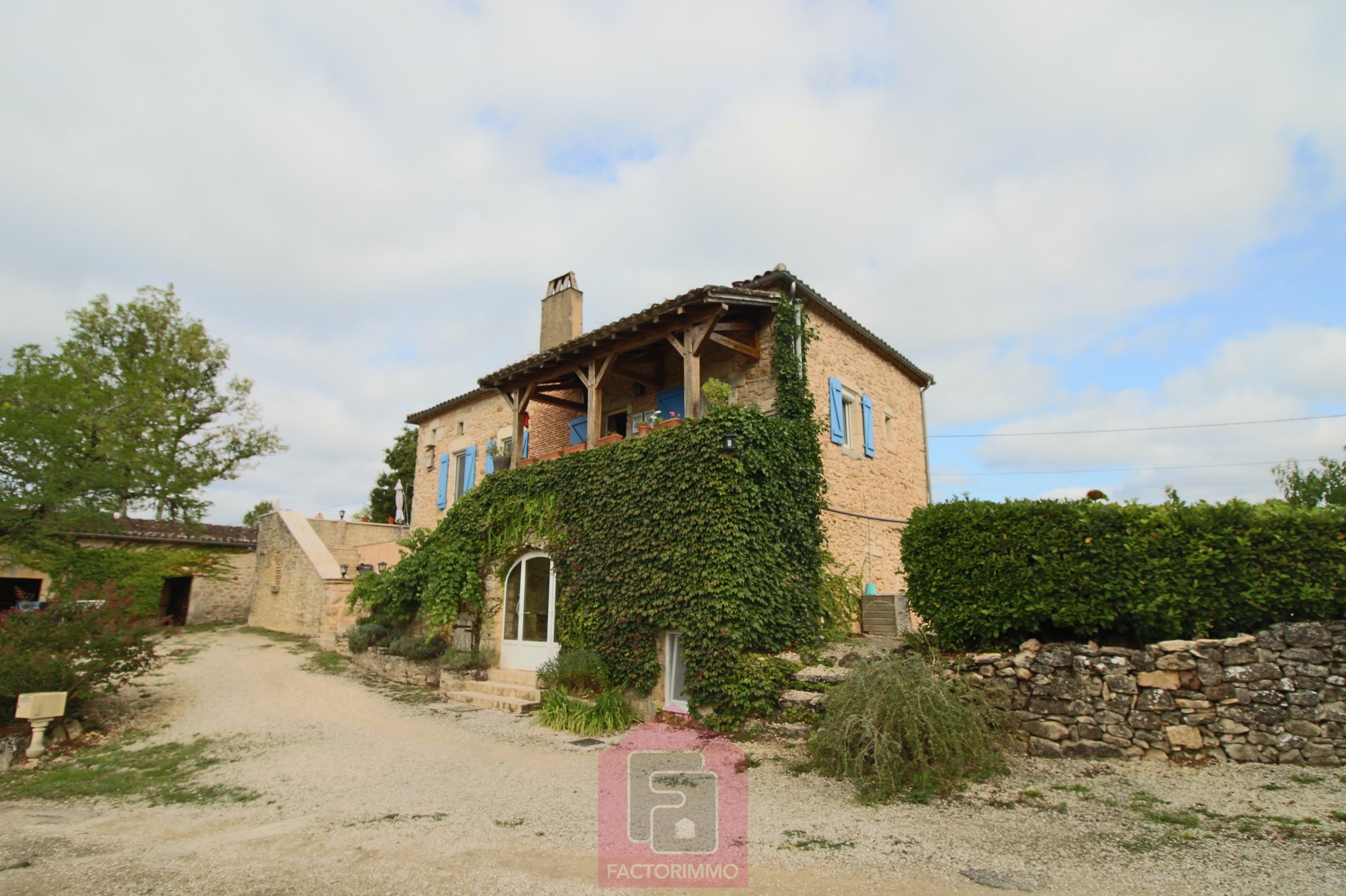 Vente Maison à Cahors 6 pièces