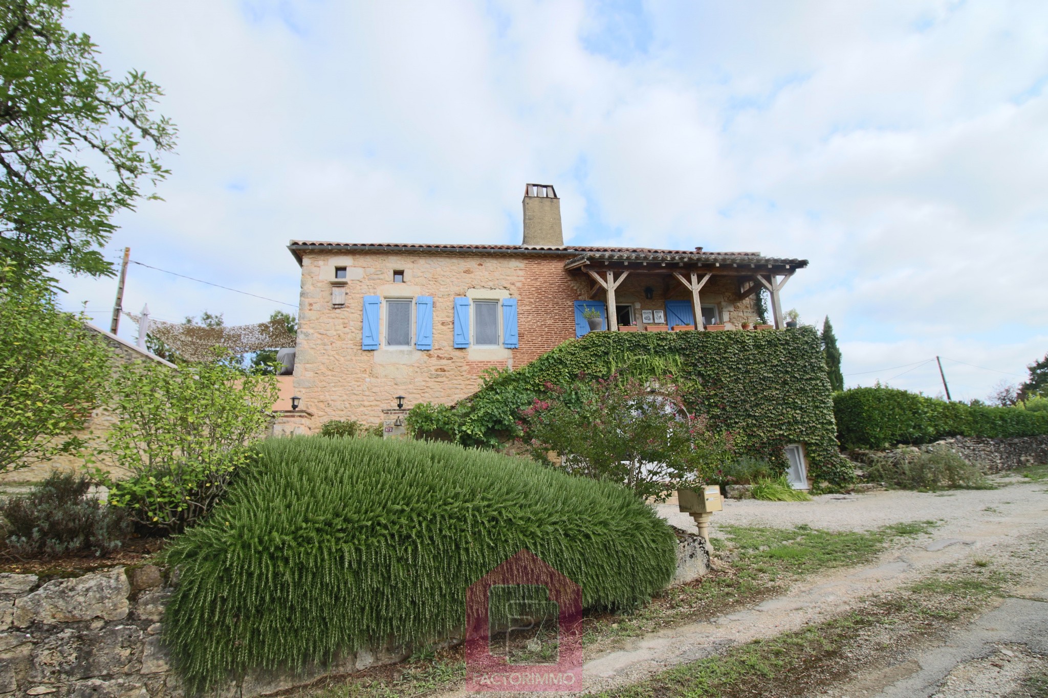 Vente Maison à Cahors 6 pièces