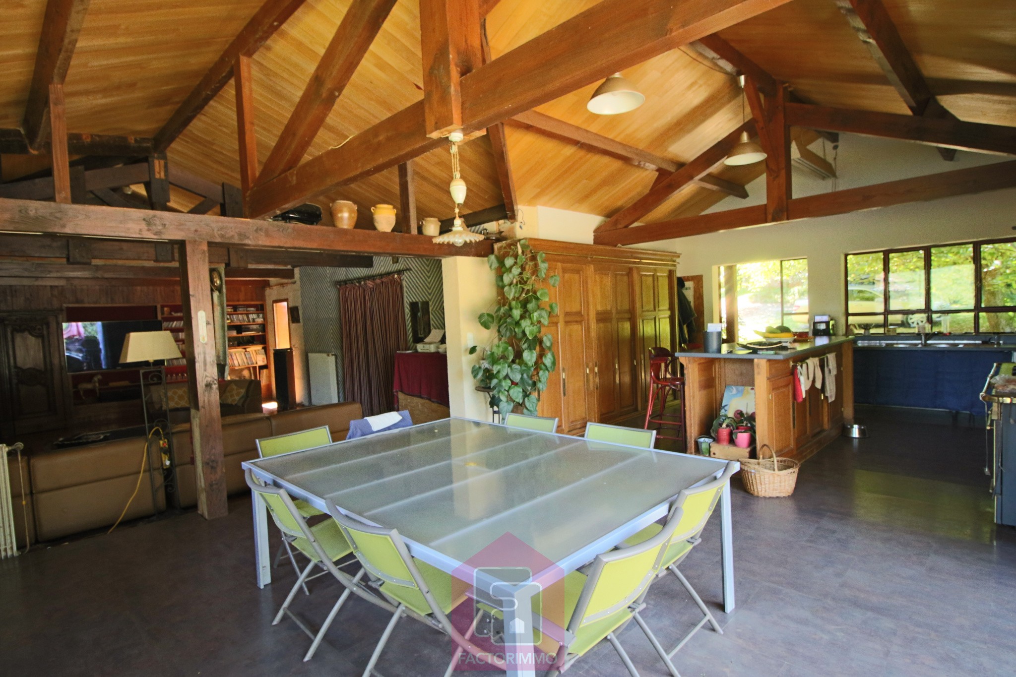 Vente Maison à Duravel 15 pièces