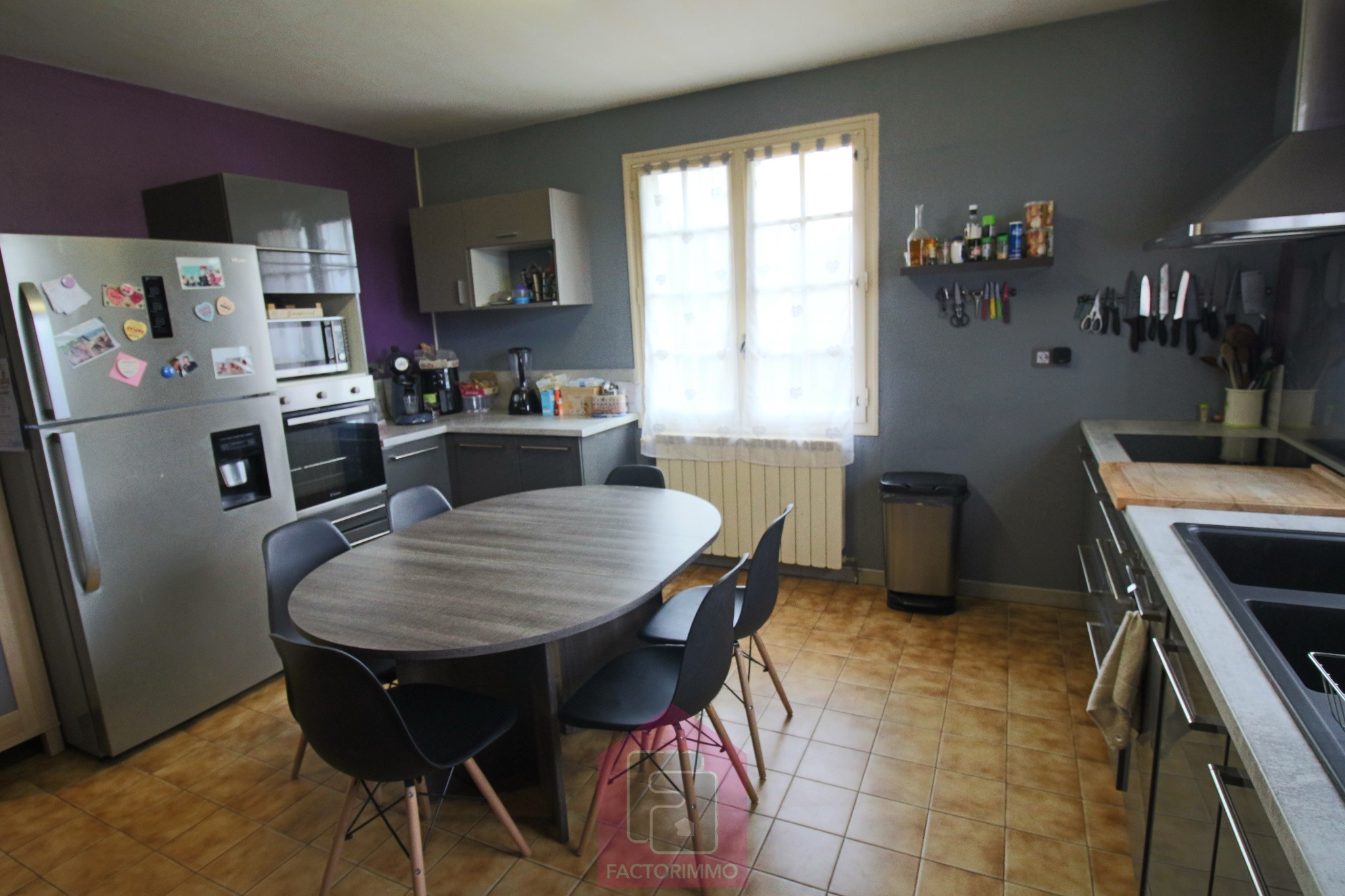 Vente Maison à Puy-l'Évêque 5 pièces