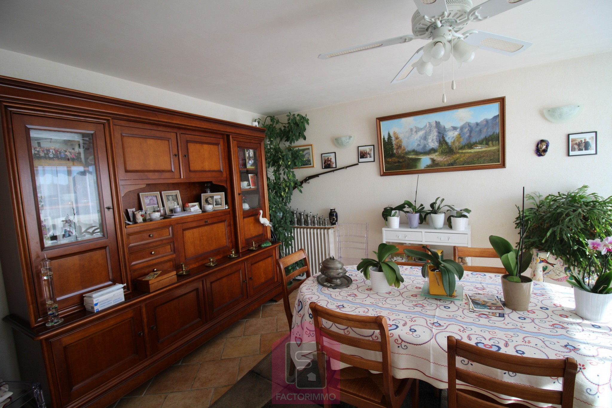 Vente Maison à Puy-l'Évêque 6 pièces