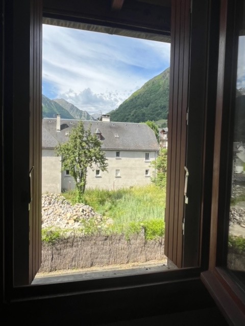 Vente Appartement à Saint-Lary-Soulan 2 pièces